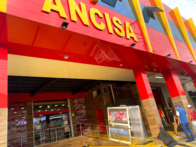 ANCISA - Supermercado