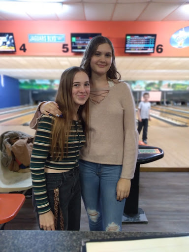 Bowling Alley «Thunder Alley», reviews and photos, 1605 S Ohio Ave, Live Oak, FL 32064, USA