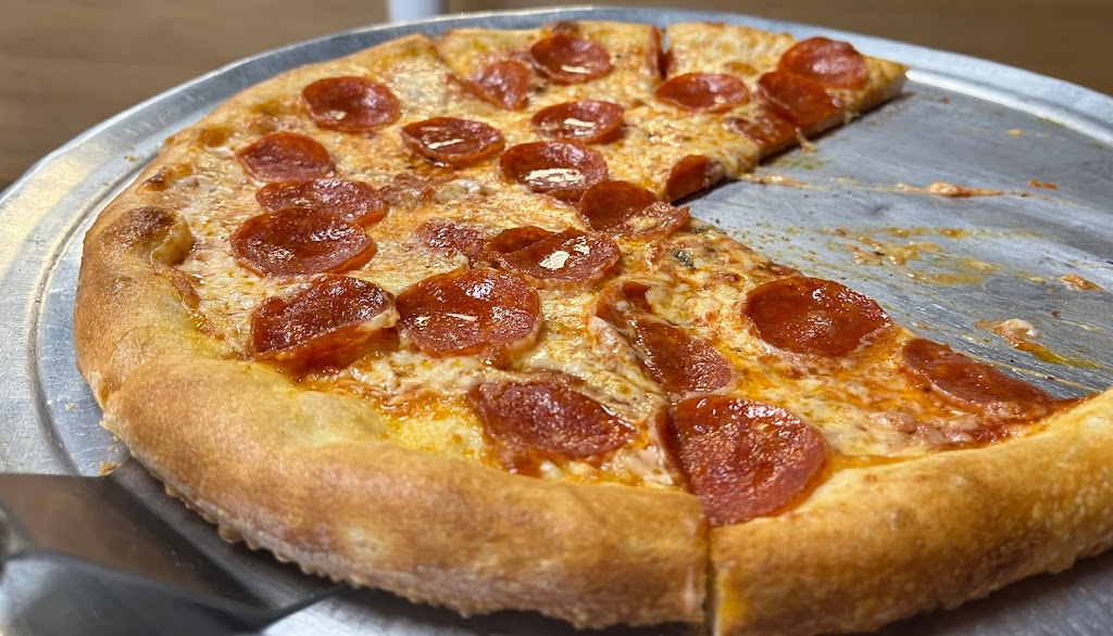 Gusto NY Pizza 34743
