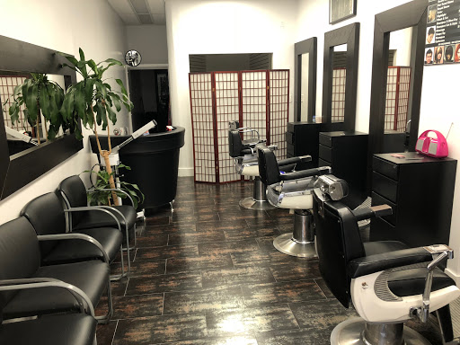 Universal Barber Shop