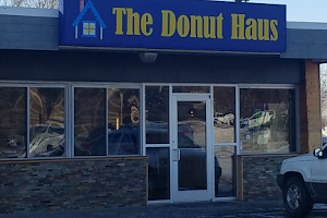 The Donut Haus Bakery image