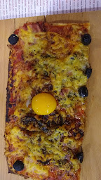 Photo n°25 de Pizza Davinci à Sarreguemines ()