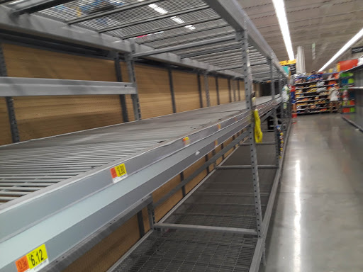 Supermarket «Walmart Neighborhood Market», reviews and photos, 622 E Ustick Rd, Caldwell, ID 83605, USA