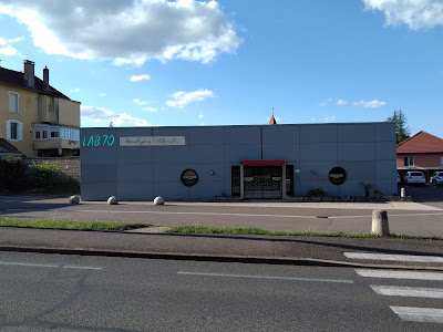 LPA - Laboratoires de Proximité Associés - Lab 70 à Vesoul