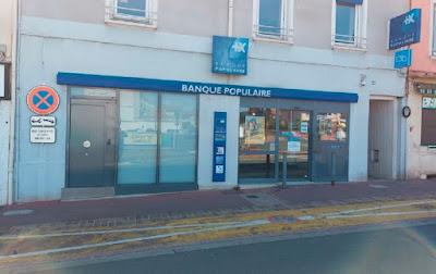 Banque Populaire Auvergne Rhône Alpes à Roanne