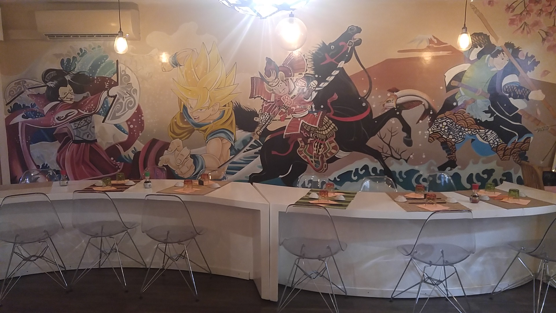 Photo n° 2 de l'avis de Carlito.a fait le 18/05/2018 à 14:45