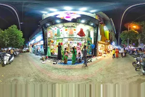 Saubhadhra Mahajan Shopping Complex image