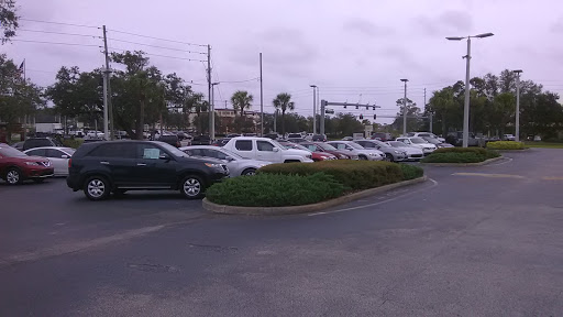 Used Car Dealer «DeLand Nissan», reviews and photos, 2600 S Woodland Blvd, DeLand, FL 32720, USA