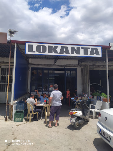 Karadağ Lokantası