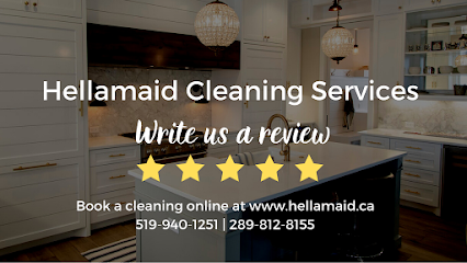 Hellamaid Cleaning Service
