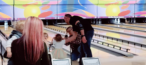 Bowling Alley «Strike Force Lanes», reviews and photos, 1539 W Main St, Greenfield, IN 46140, USA