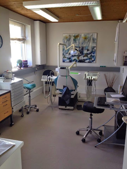 Tandlægerne i Lille Skensved