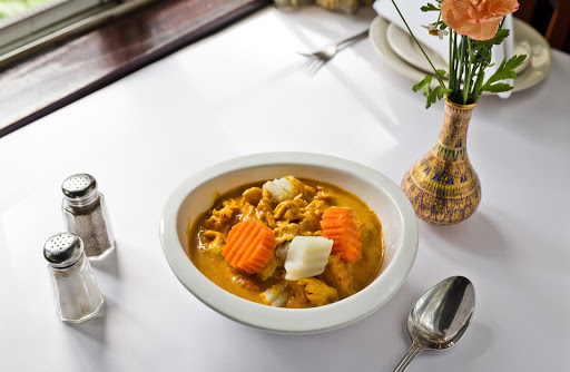 Thai Spice image