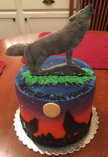 Cake Shop «Icing on the Cake», reviews and photos, 15 N Union Blvd, Colorado Springs, CO 80909, USA