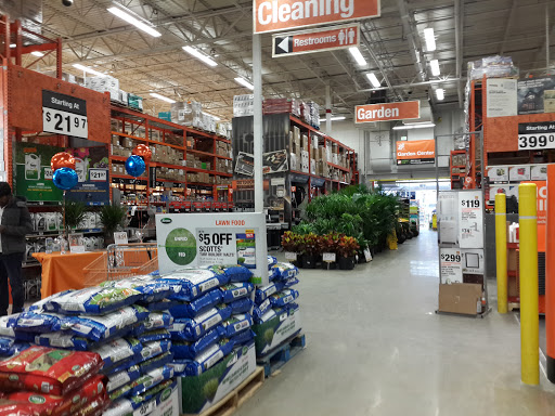 Home Improvement Store «The Home Depot», reviews and photos, 9051 Snowden River Pkwy, Columbia, MD 21046, USA