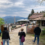 Photo n°7 de l'avis de Fra.t fait le 23/05/2023 à 10:49 sur le  Rifugio S.Lucio à Clusone