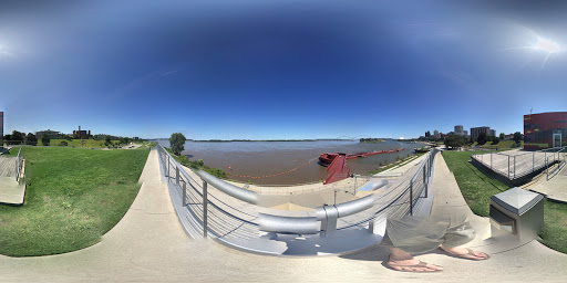 Boat Tour Agency «Memphis Riverboats», reviews and photos, 251 Riverside Dr, Memphis, TN 38103, USA