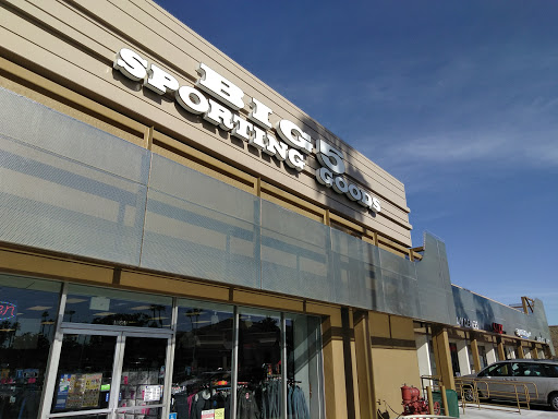 Sporting Goods Store «Big 5 Sporting Goods - Riverside», reviews and photos, 10251 Magnolia Ave, Riverside, CA 92503, USA