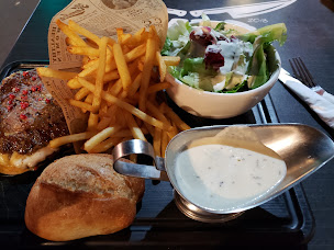 Photo n°43 de BUTCHER'S à Marseille ()