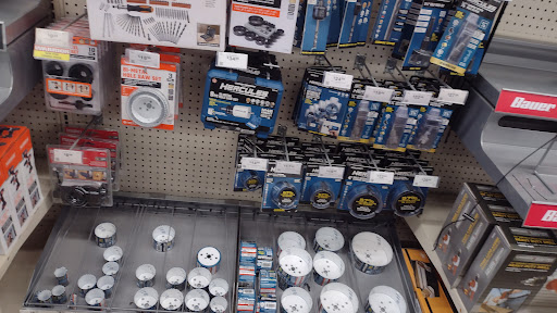 Hardware Store «Harbor Freight Tools», reviews and photos, 124 Sycamore St, Vestal, NY 13850, USA