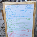 Photo n°3 de l'avis de Thomas.i fait le 04/04/2023 à 18:35 sur le  Dom Pedro Gastropub à Porto