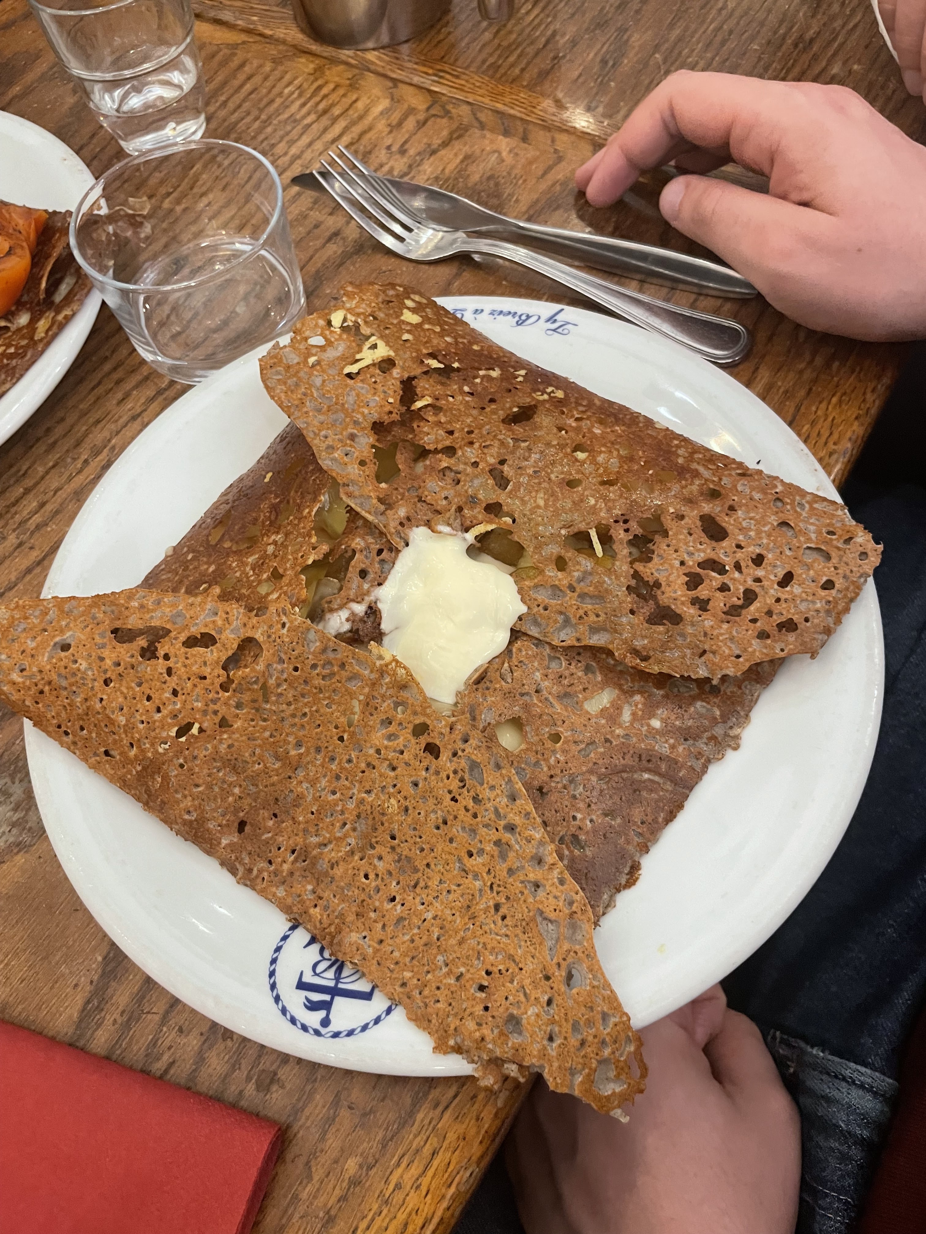 Photo n° 2 de l'avis de Elisa.a fait le 22/11/2023 à 13:56