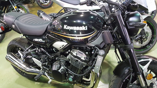 Motorcycle Dealer «Freedom Powersports Farmers Branch», reviews and photos, 13700 N Stemmons Fwy, Farmers Branch, TX 75234, USA