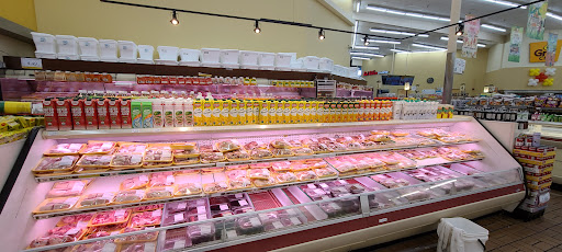 Supermarket «Seafood City Supermarket - Carson», reviews and photos, 131 W Carson St, Carson, CA 90745, USA