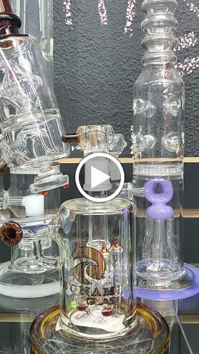 Tobacco Shop «DNA Smoke Shop», reviews and photos, 6402 Ridge Rd, Port Richey, FL 34668, USA