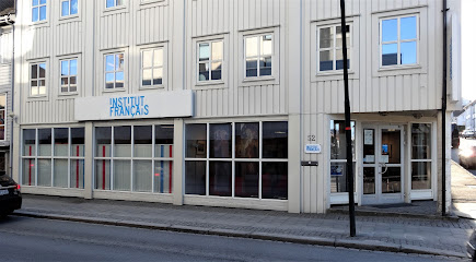 Institut Français de Norvège