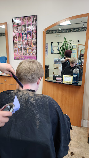 Beauty Salon «Cut & Style Hair Salon», reviews and photos, 5950 State Bridge Rd # 120, Duluth, GA 30097, USA