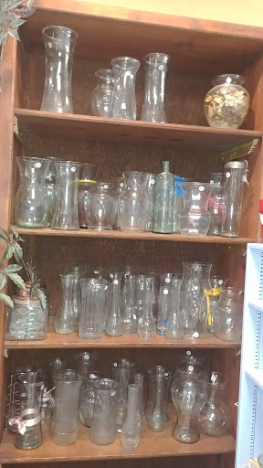 Non-Profit Organization «Youth Alternatives Thrift Shop», reviews and photos, 3103 West Ave, San Antonio, TX 78213, USA