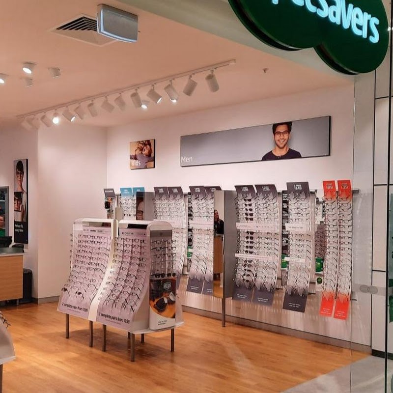 Specsavers Optometrists & Audiology - Norwood Place