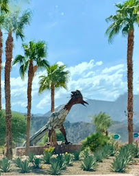 Mary E Steele-Quality Notary Service - Photo 2 - Car repair in Indio, CA, Indio