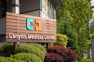 Canyon Medical Center image