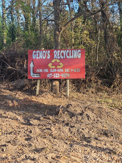 Geno's Recycling