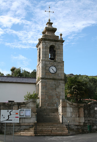 Igreja Paroquial de Boivão