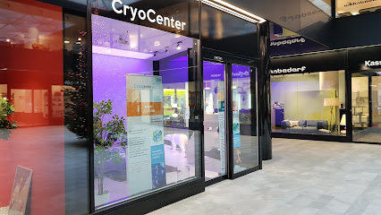 CryoCenter Basel AG