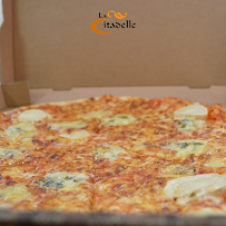 Pizza du Pizzeria La Citadelle à Saint-Fons - n°14