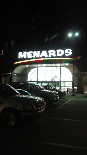 Home Improvement Store «Menards», reviews and photos, 504 Iowa Ave W, Marshalltown, IA 50158, USA