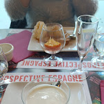 Photo n° 2 de l'avis de Jessica.N fait le 06/02/2022 à 13:57 pour Restaurant Le Dôme à Clermont-Ferrand