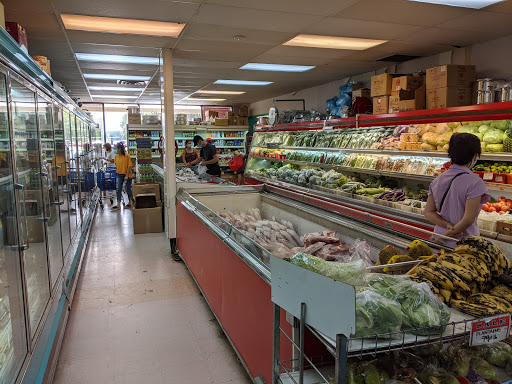 Grocery Store «Asia Grocery---华越», reviews and photos, 5444 Virginia Beach Blvd # 112, Virginia Beach, VA 23462, USA