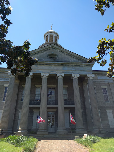 History Museum «Old Court House Museum», reviews and photos, 1008 Cherry St, Vicksburg, MS 39183, USA