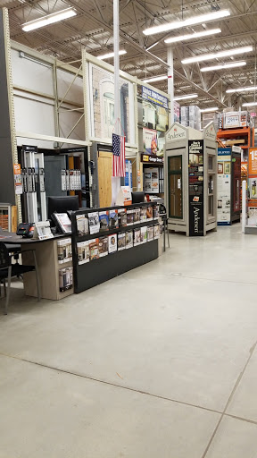 Home Improvement Store «The Home Depot», reviews and photos, 35 Lafayette Rd, North Hampton, NH 03862, USA