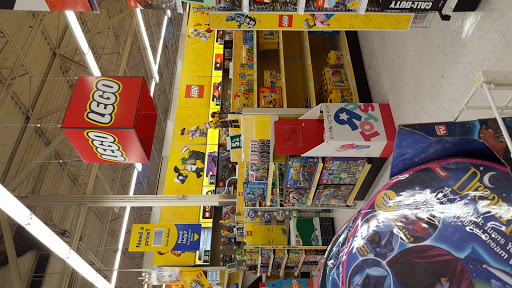 Toy Store «Toys