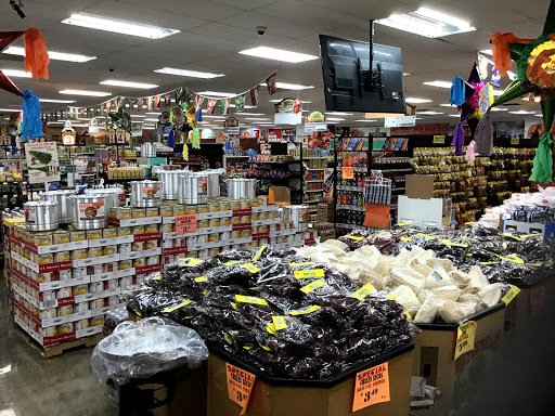 Grocery Store «La Venedita Meat Market», reviews and photos, 14124 Lambert Rd, Whittier, CA 90605, USA