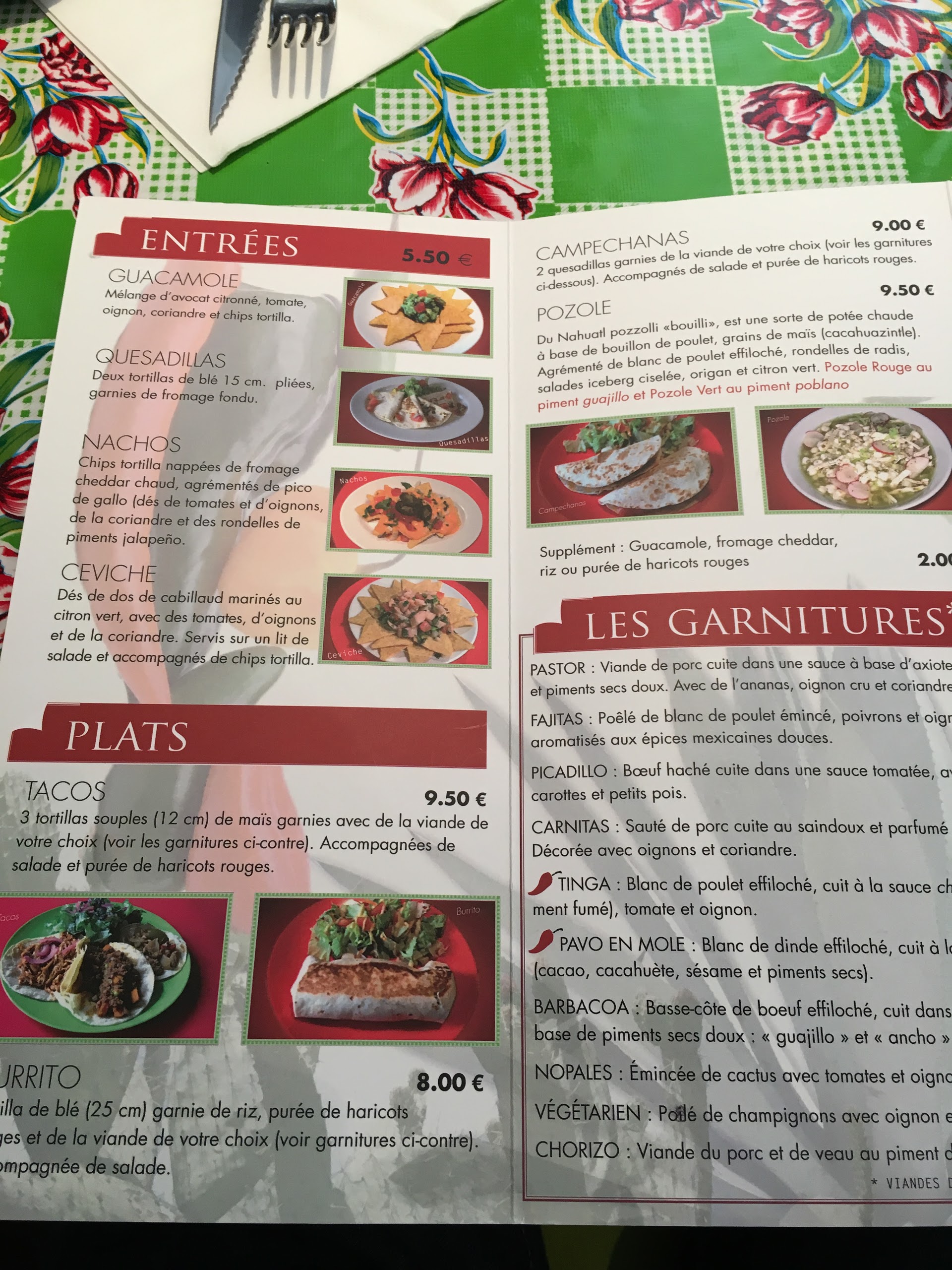 Photo n° 3 de l'avis de Benoit.r fait le 16/05/2017 à 11:26