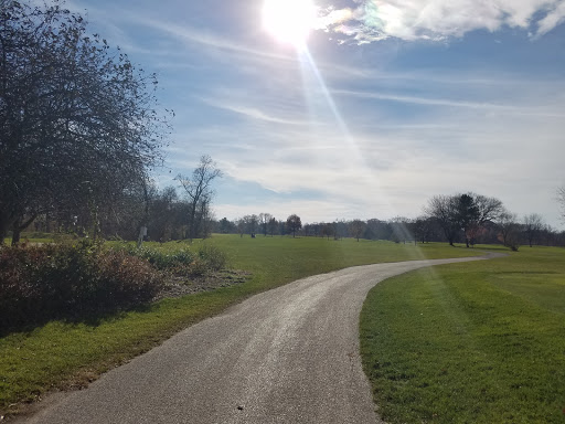 Golf Course «Saukie Golf Course», reviews and photos, 3101 38th St, Rock Island, IL 61201, USA