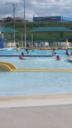 Public Swimming Pool «Splashville», reviews and photos, 850 S Graham Ave, Stephenville, TX 76401, USA