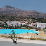 Photo n°2 de l'avis de Alessia.e fait le 27/08/2021 à 08:34 sur le  Villa Laurum - Giardino degli Allori - Scopello à Castellammare del Golfo